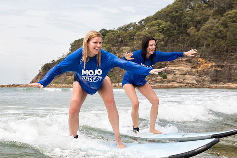 Oz Intro - 9 Day - Accommodation Ballina 2