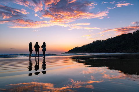 Oz Intro - 9 Day - Accommodation Ballina 8