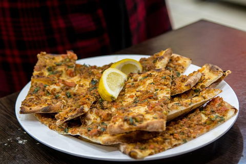 Taste Of Afghanistan Syria And Persia In Merrylands - Accommodation Ballina 4