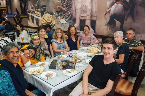 Taste Of Afghanistan Syria And Persia In Merrylands - Accommodation Ballina 0