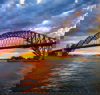 Discover Sydney - Accommodation Ballina