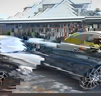 Limousine Services in Sydney Australia - Mercedes S Class and Sprinter 12seater - Accommodation Ballina