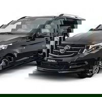 Sydney Arrival Private Transfers from Sydney Airport SYD to Sydney City - Accommodation Ballina