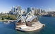 Sydney Arrival Private Transfers From Sydney Airport SYD To Sydney City - thumb 2