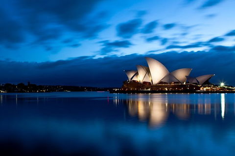 Sydney Arrival Private Transfers From Sydney Airport SYD To Sydney City - Accommodation Ballina 5