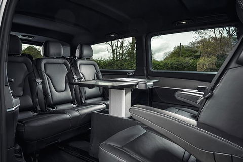 Sydney Arrival Private Transfers From Sydney Airport SYD To Sydney City - Accommodation Ballina 7