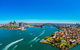 Sydney Arrival Private Transfers From Sydney Airport SYD To Sydney City - thumb 1