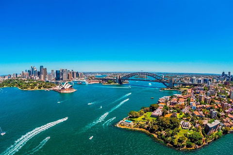 Sydney Arrival Private Transfers From Sydney Airport SYD To Sydney City - Accommodation Ballina 1