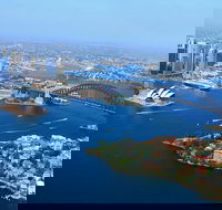 Sydney Airport SYD to Hotel to Airport - City Private Transfer - Accommodation Ballina
