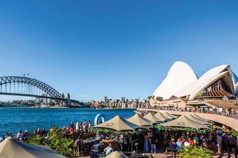 Best Sydney Tours By Life Long Locals - Hidden Gems & More - Lifetime Experience - Accommodation Ballina 3