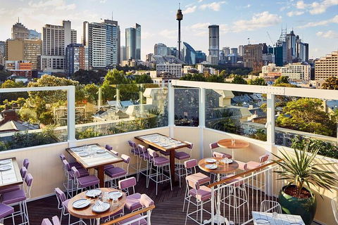 Best Sydney Tours By Life Long Locals - Hidden Gems & More - Lifetime Experience - Accommodation Ballina 0