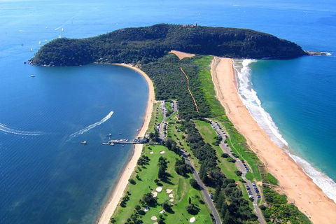 Best Sydney Tours By Life Long Locals - Hidden Gems & More - Lifetime Experience - Accommodation Ballina 2