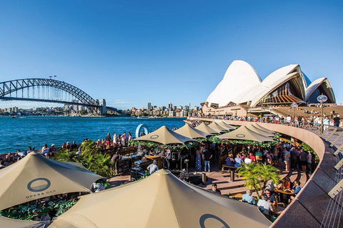 Best Sydney Tours By Life Long Locals - Hidden Gems & More - Lifetime Experience - Accommodation Ballina 7