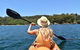 Single Kayak Hire - 4 Hours - thumb 4