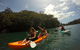 Explore Pittwater On A Double Kayak - thumb 0