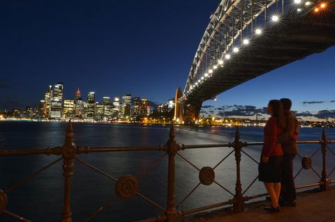Sydney Instagram Photoshoot By Local Professionals - Accommodation Ballina 0