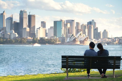Sydney Instagram Photoshoot By Local Professionals - Accommodation Ballina 2
