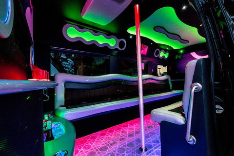 Private Group: Sydney To Hunter Valley Limo Wine Tasting - Accommodation Ballina 1