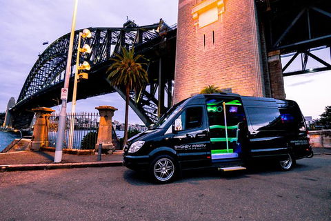 Private Group: Sydney To Hunter Valley Limo Wine Tasting - Accommodation Ballina 0