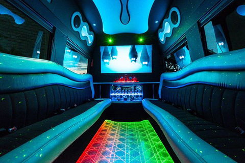 Private Group: Sydney To Hunter Valley Limo Wine Tasting - Accommodation Ballina 3