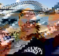 Sydney Half-Day City Highlights Tour - Accommodation Ballina