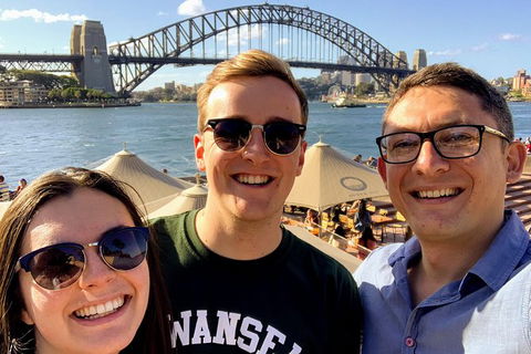 Sydney Half-Day City Highlights Tour - Accommodation Ballina 0