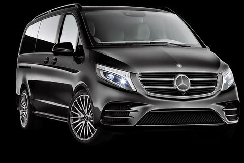 Premium Private Transfer FROM Sydney Airport To Sydney CBD/Downtown 1-7 People - Accommodation Ballina 4