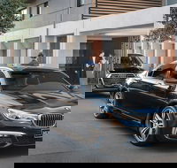 Sydney's Best Chauffeured Airport Transfers - Accommodation Ballina
