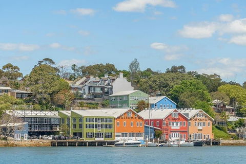Must See Sydney With A Local: Private & Personalized - Accommodation Ballina 3