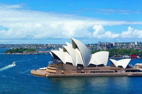 Must See Sydney With A Local: Private & Personalized - Accommodation Ballina 14