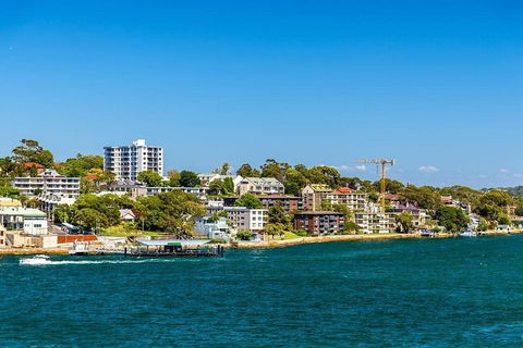 Must See Sydney With A Local: Private & Personalized - Accommodation Ballina 11