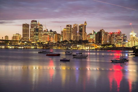 Must See Sydney With A Local: Private & Personalized - Accommodation Ballina 19