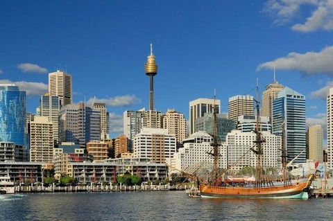 Must See Sydney With A Local: Private & Personalized - Accommodation Ballina 13