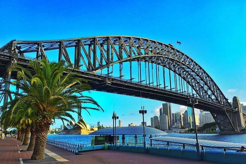 Must See Sydney With A Local: Private & Personalized - Accommodation Ballina 2