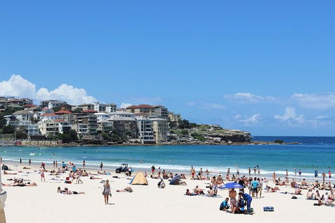Must See Sydney With A Local: Private & Personalized - Accommodation Ballina 5