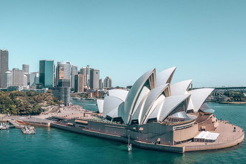Must See Sydney With A Local: Private & Personalized - Accommodation Ballina 10