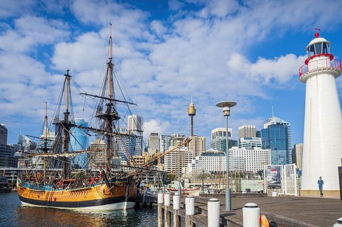 Must See Sydney With A Local: Private & Personalized - Accommodation Ballina 12