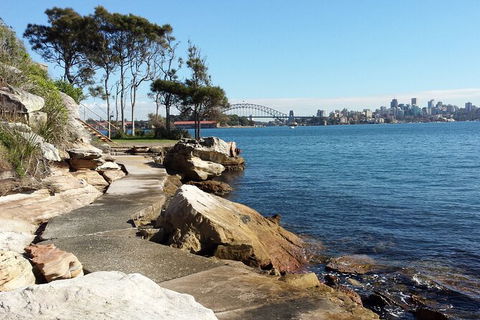 Sydney Harbour Picnic Experience - Accommodation Ballina 2