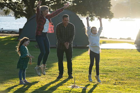 Sydney Harbour Picnic Experience - Accommodation Ballina 4