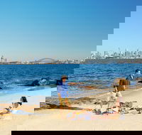 Sydney Harbour Picnic Experience - Accommodation Ballina
