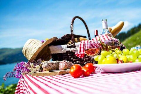 Sydney Harbour Picnic Experience - Accommodation Ballina 3