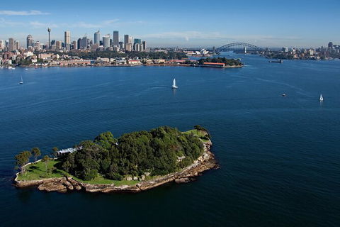 Sydney Harbour Picnic Experience - Accommodation Ballina 1