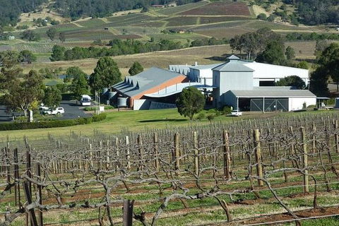 The REAL Hunter Valley Tour - Accommodation Ballina 0