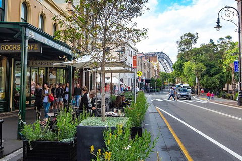 The REAL Hunter Valley Tour - Accommodation Ballina 1