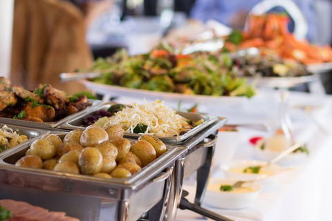 Lunch Christmas Party! Nov&Dec! - Accommodation Ballina 3