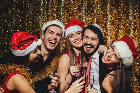 Dinner Christmas Party! Nov&Dec - Accommodation Ballina 4