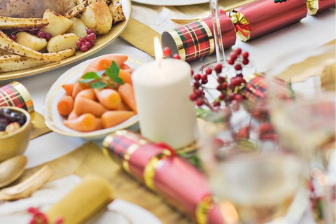 Dinner Christmas Party! Nov&Dec - Accommodation Ballina 7