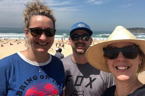 Kickstart Sydney Half-Day Tour - Accommodation Ballina 6