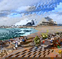 Kickstart Sydney Half-Day Tour - Accommodation Ballina