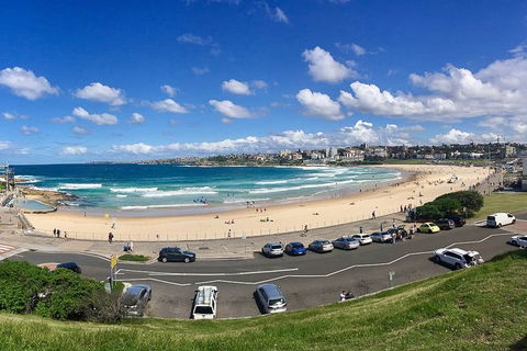 Kickstart Sydney Half-Day Tour - Accommodation Ballina 8